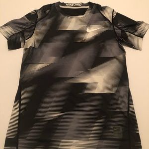 Nike youth shirt